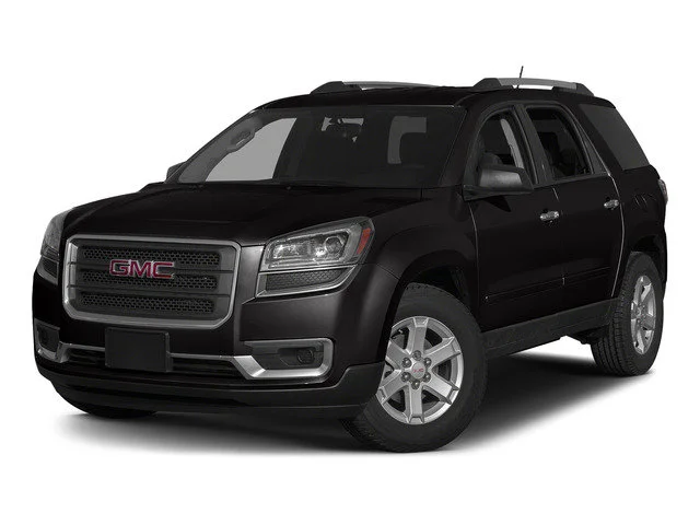 2015 GMC Acadia's photo