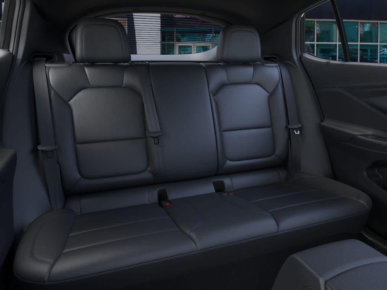 2026 Buick Envista Sport Touring - Photo 17