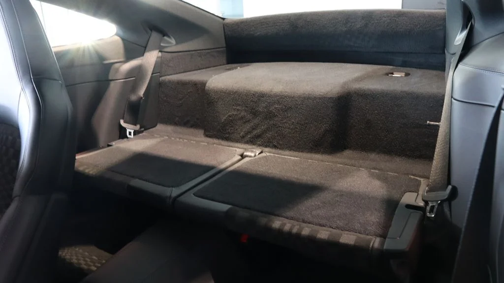 2026 Porsche 911 - Photo 47