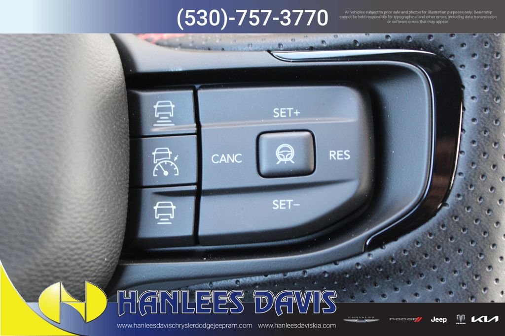 New 2026 Redeye Exterior Paint Dodge R/T image 36