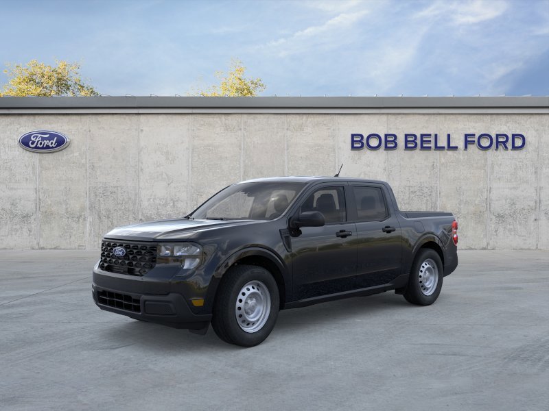 2026 Ford Maverick XL AWD's photo