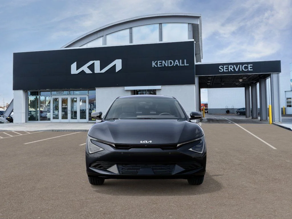 New 2026 Panthera Metal Kia LIGHT image 2
