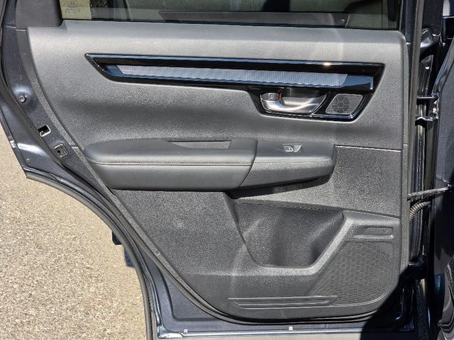 2024 Honda CR-V EX-L - Photo 23