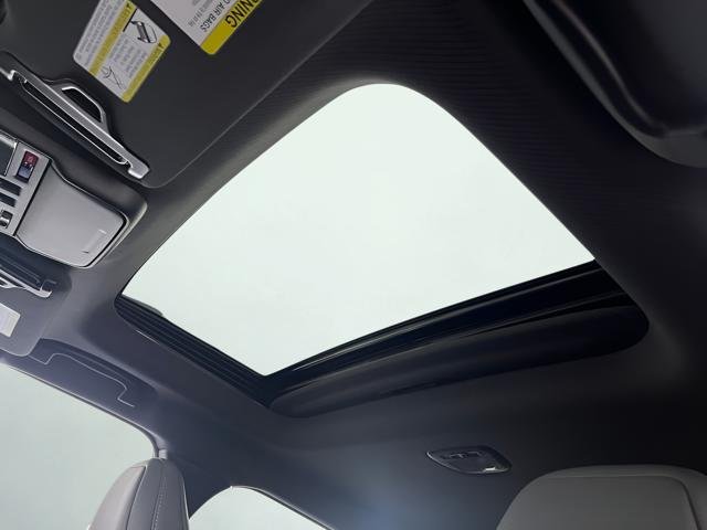 New 2026 ICE SILVER METALLIC Subaru Limited XT image 21
