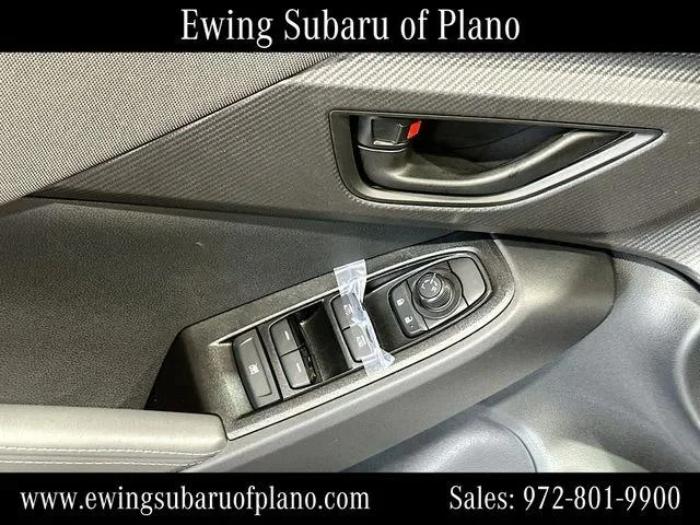 New 2026 ICE SILVER METALLIC Subaru Premium image 51