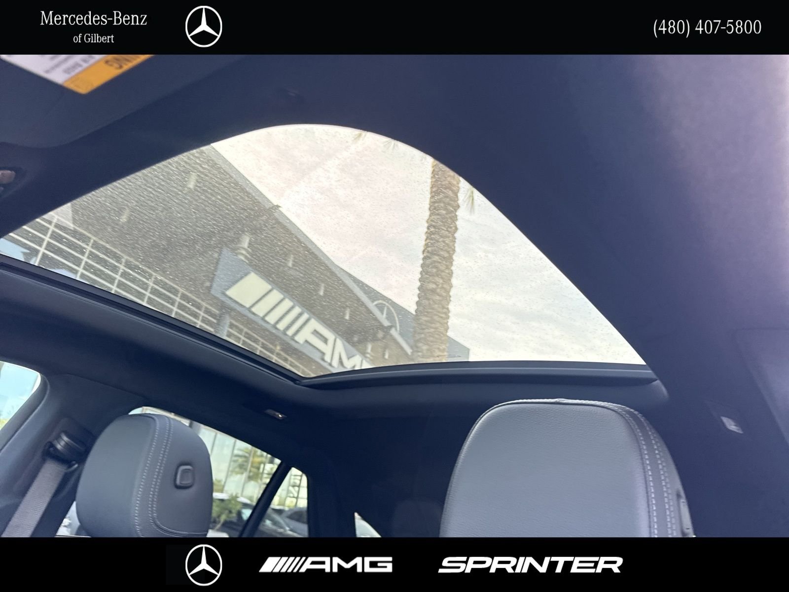 New 2026 Cirrus Silver Metallic Mercedes-Benz GLE 450 Coupe image 17