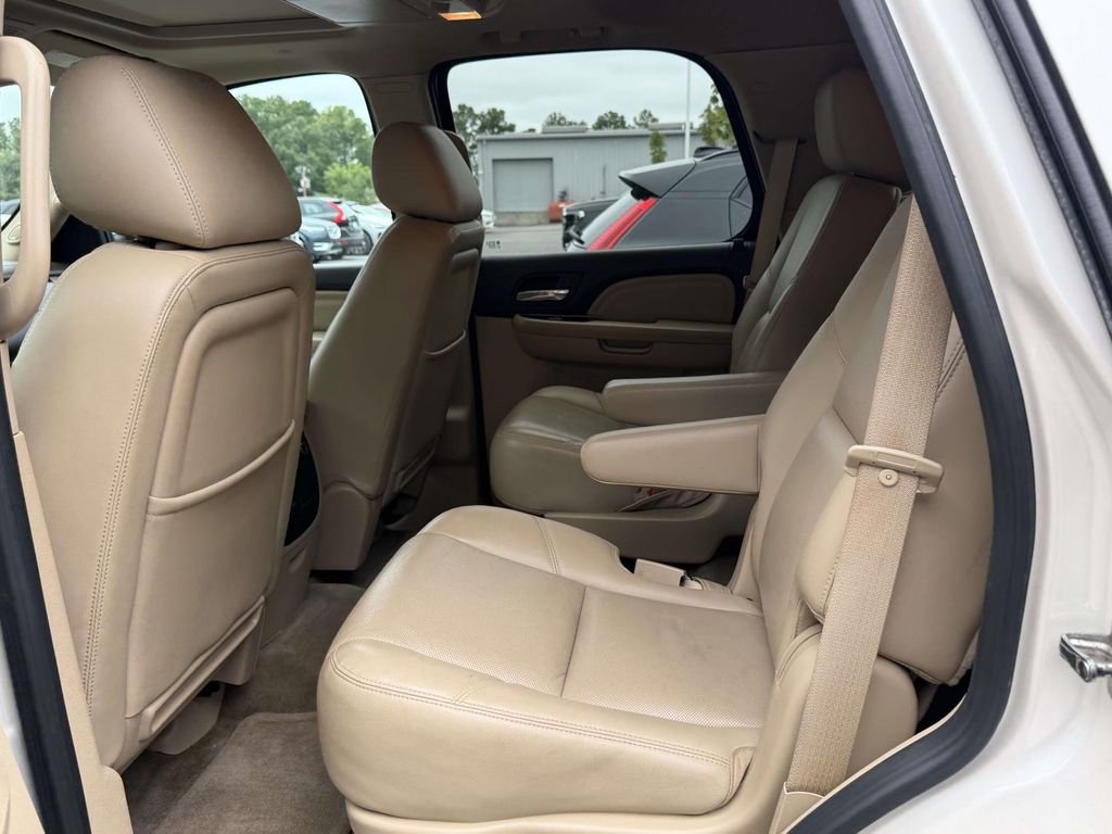 Used 2012 White GMC Denali image 6