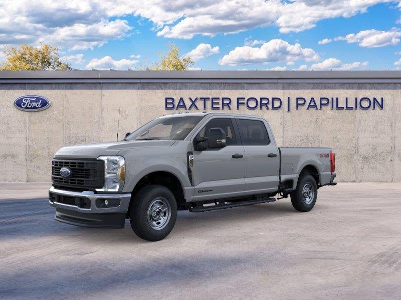 2026 Ford F-250 Super Duty XL - Photo 14