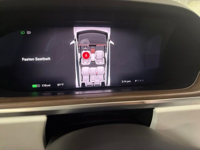 2022 Tesla Model X Long Range - Photo 32