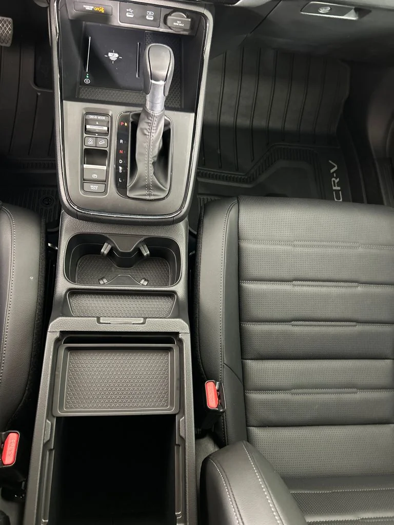 Used 2026 Blue Honda EX-L image 14