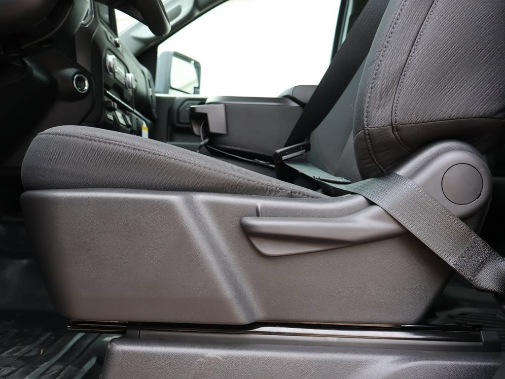 2026 GMC Sierra 3500HD Pro - Photo 25