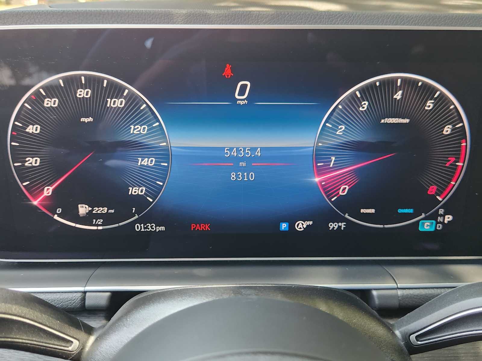 Certified Used 2026 Black Mercedes-Benz GLE 350 image 13
