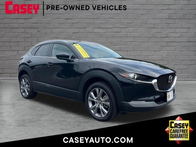 2024 Mazda CX-30