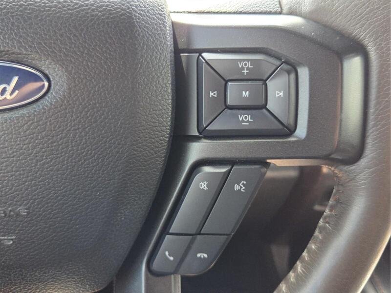 Used 2020 White Metallic FORD KING RANCH 4X2 image 35