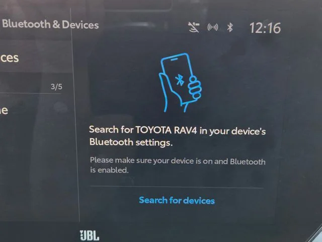 Certified Used 2025 Gray Toyota Limited image 26