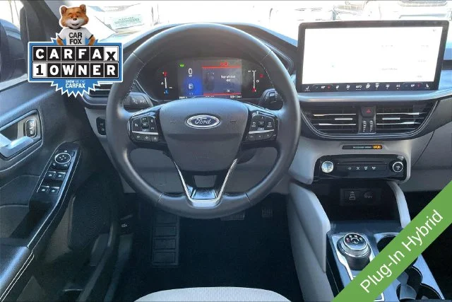 Used 2025 Gray Ford Base image 4