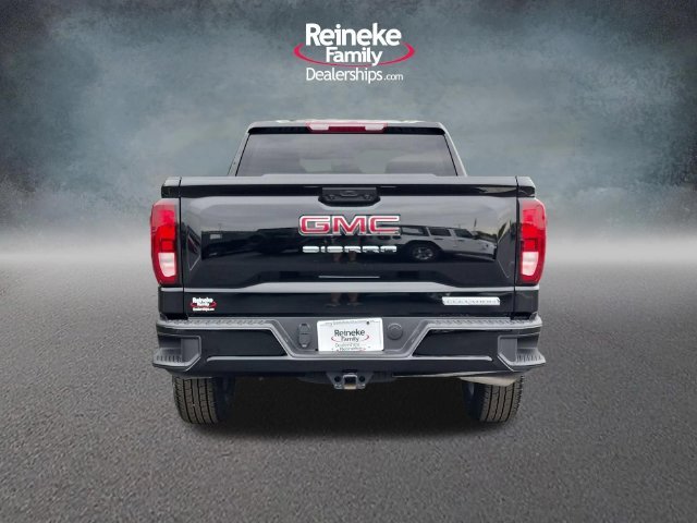 Used 2026 Onyx Black GMC Elevation image 6