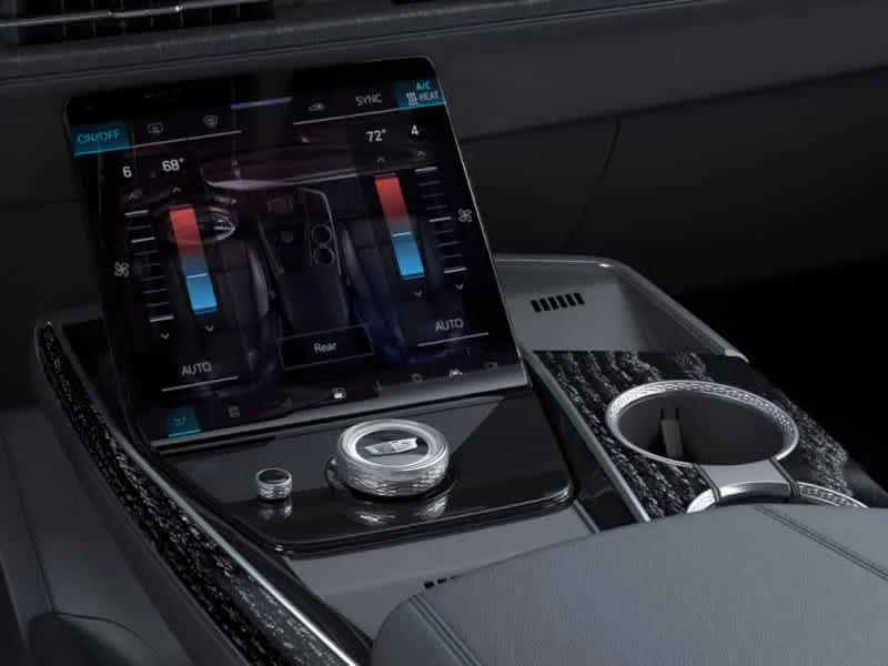 2026 Cadillac Escalade IQL Sport - Photo 23