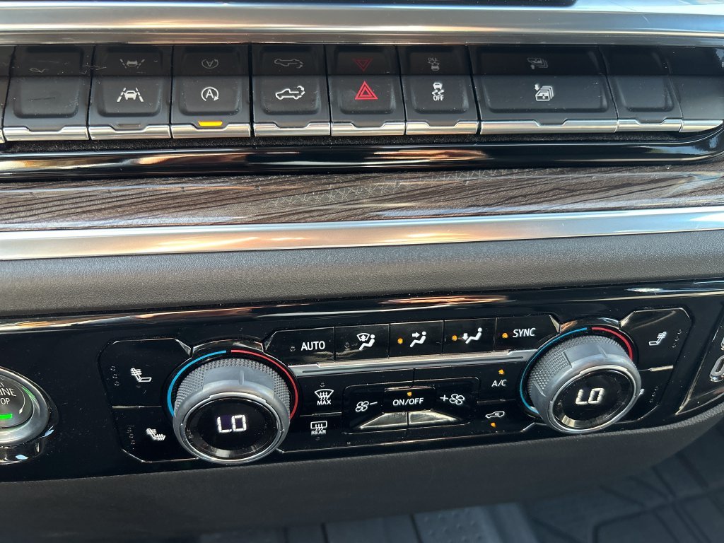 2024 Chevrolet Silverado 1500 RST - Photo 26