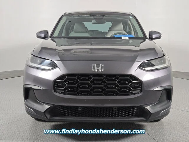 2024 Honda HR-V LX - Photo 40