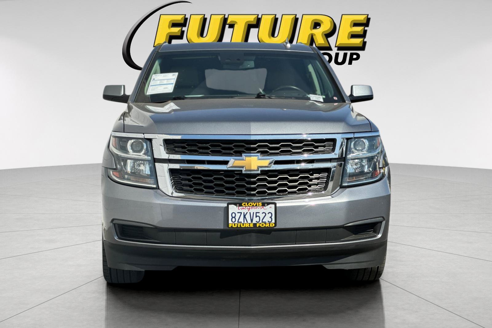 Used 2019 Gray Chevrolet LT image 8