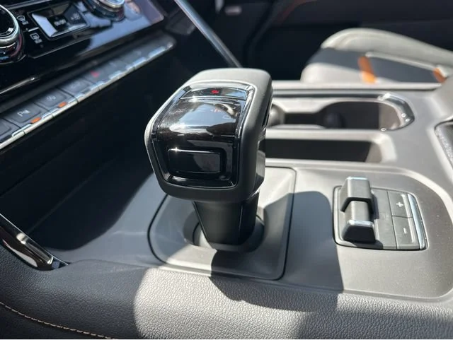 New 2026 Sterling Metallic GMC AT4 image 22