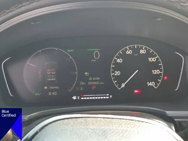 Used 2025  Honda Sport image 20