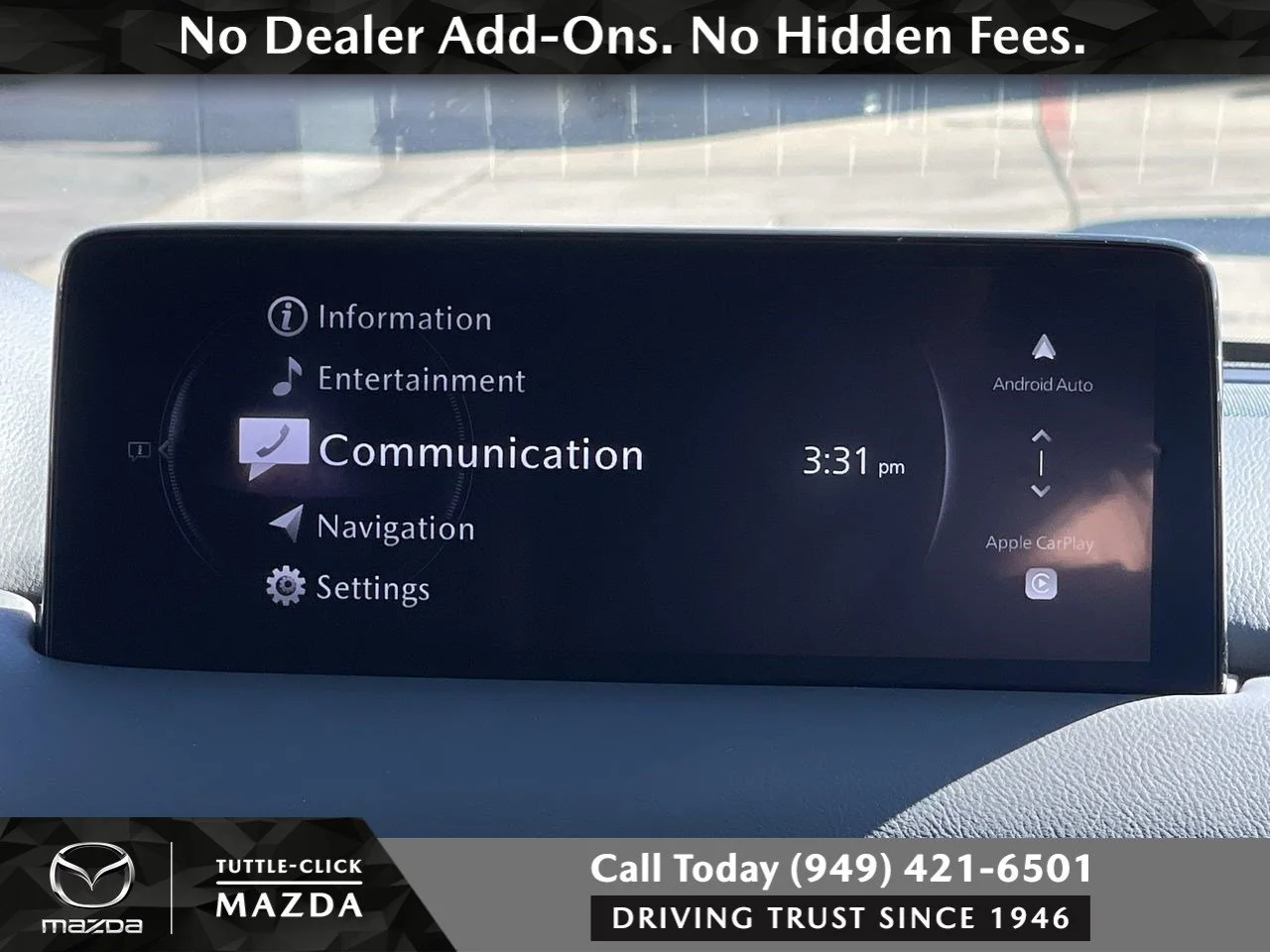 Used 2024 Machine Gray Metallic Mazda 2.5 S Select Package image 23