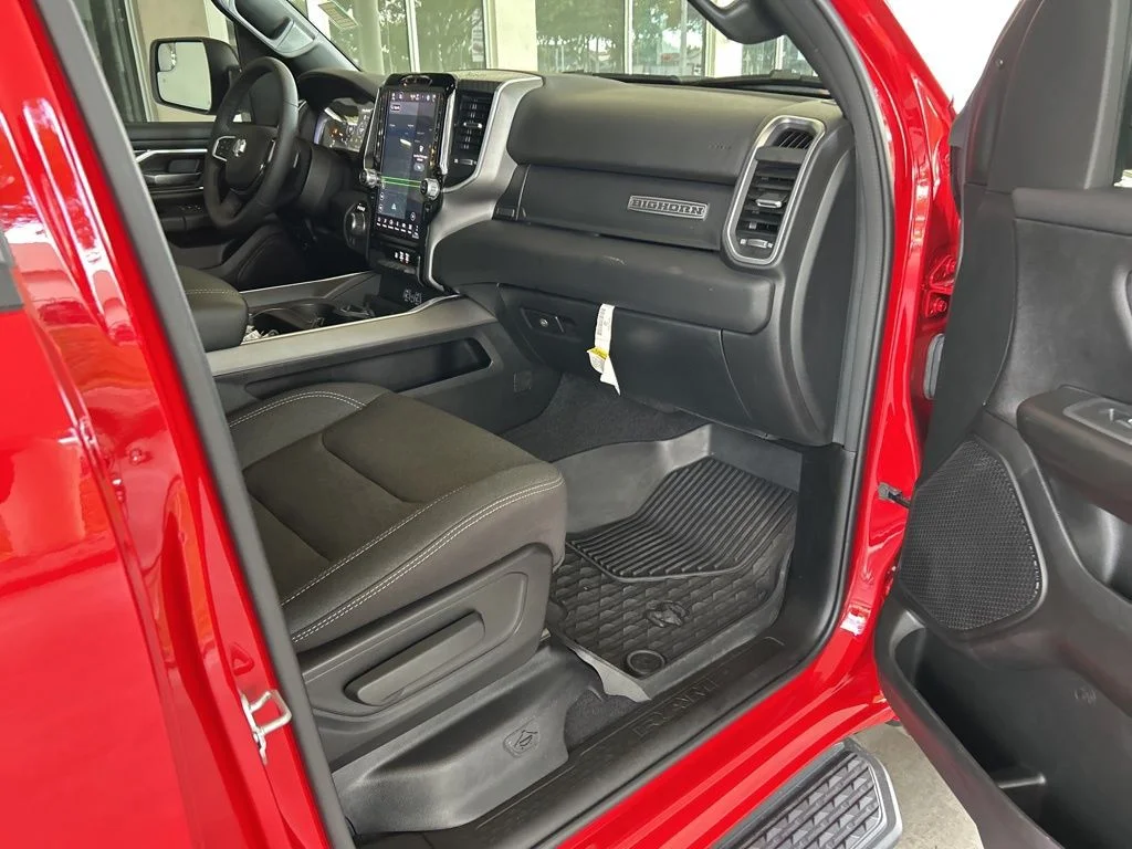 2025 RAM Ram 1500 Pickup Big Horn/Lone Star - Photo 28
