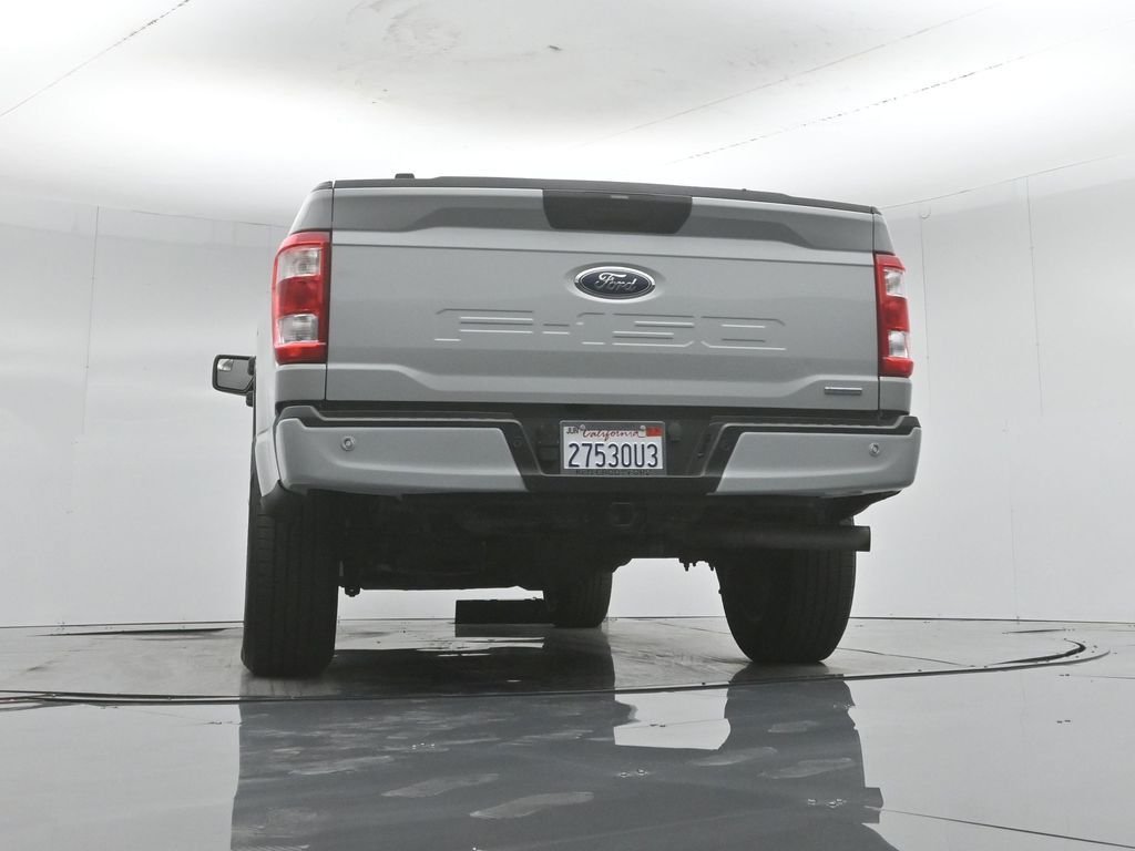 Certified Used 2023 White Ford XL image 49