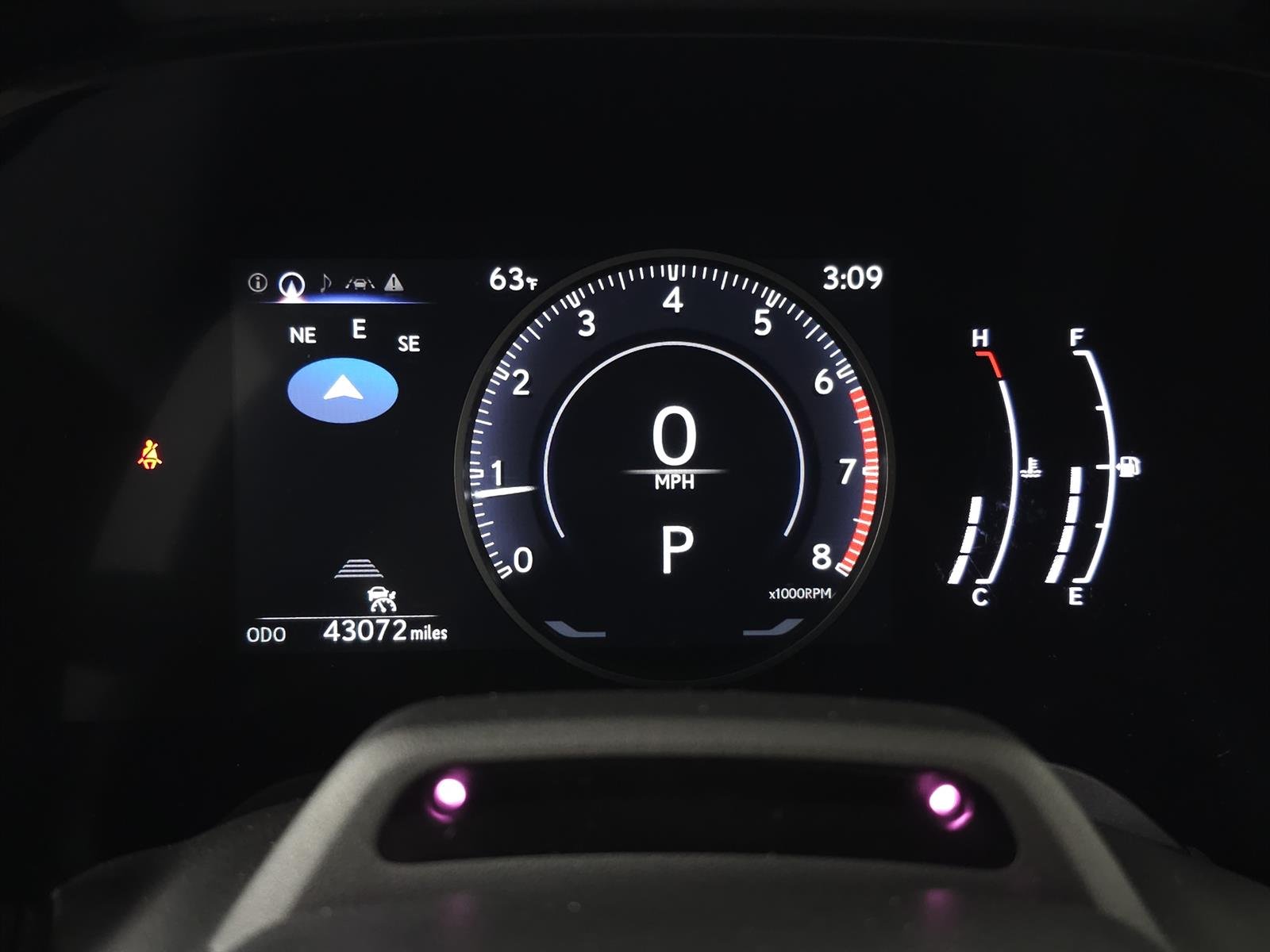 2024 Lexus RX 350 - Photo 22