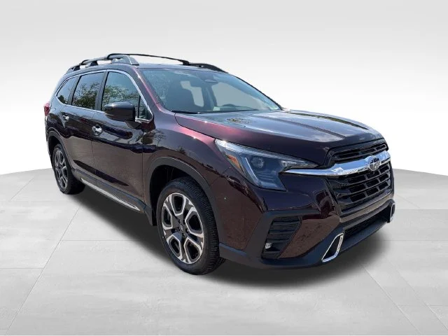 2027 Subaru Ascent Touring