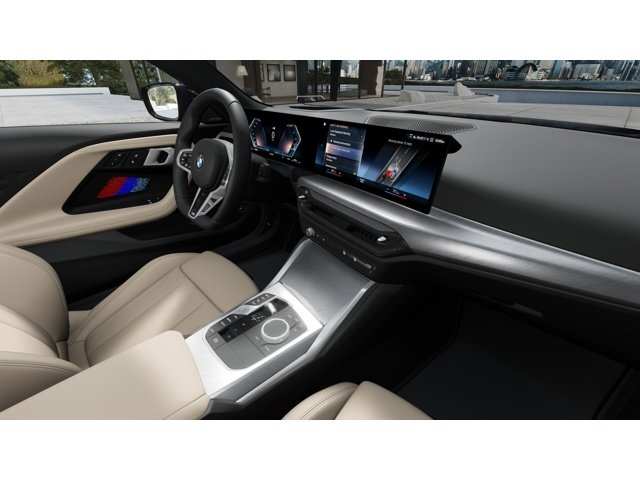 New 2026 Thundernight Metallic BMW 230i xDrive image 14