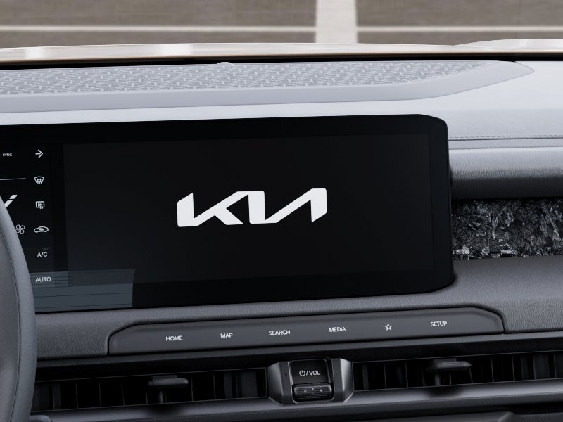New 2027 Terrain Brown Kia X-Pro SX Prestige image 20
