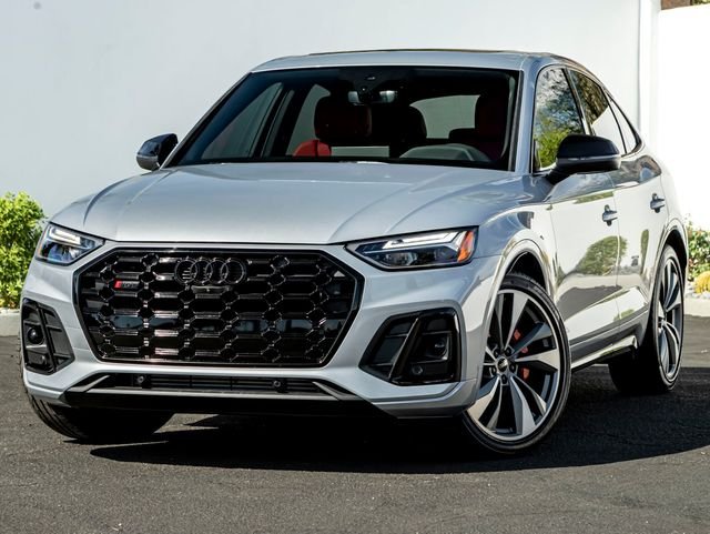 2024 Audi SQ5 Sportback