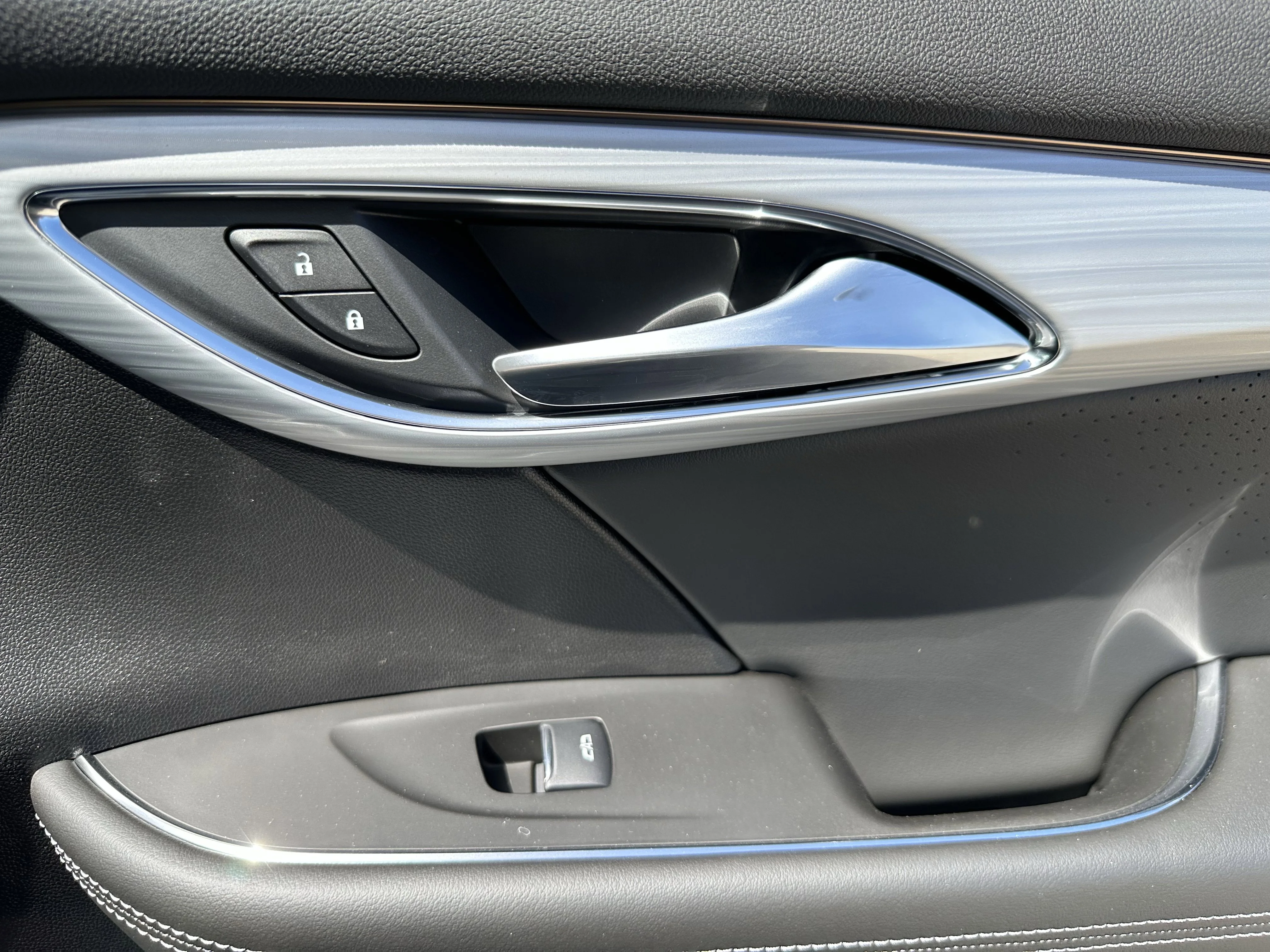 New 2026  Buick Avenir image 20
