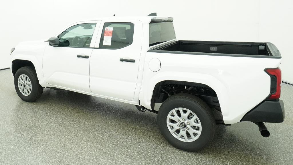 New 2026 Ice Cap Toyota SR image 52