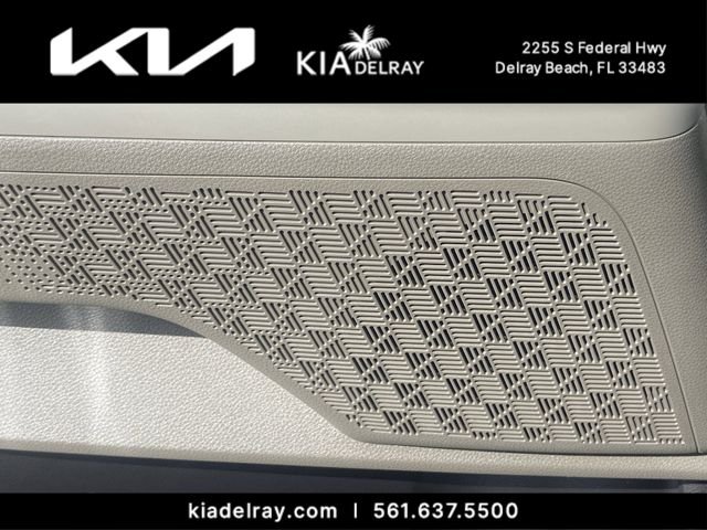 2026 Kia Carnival SX - Photo 18