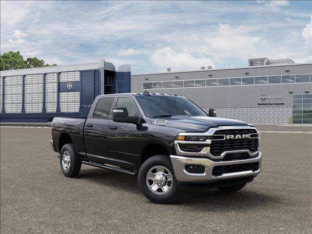 2026 RAM 2500 Tradesman 4X4 Crew Cab SWB's photo