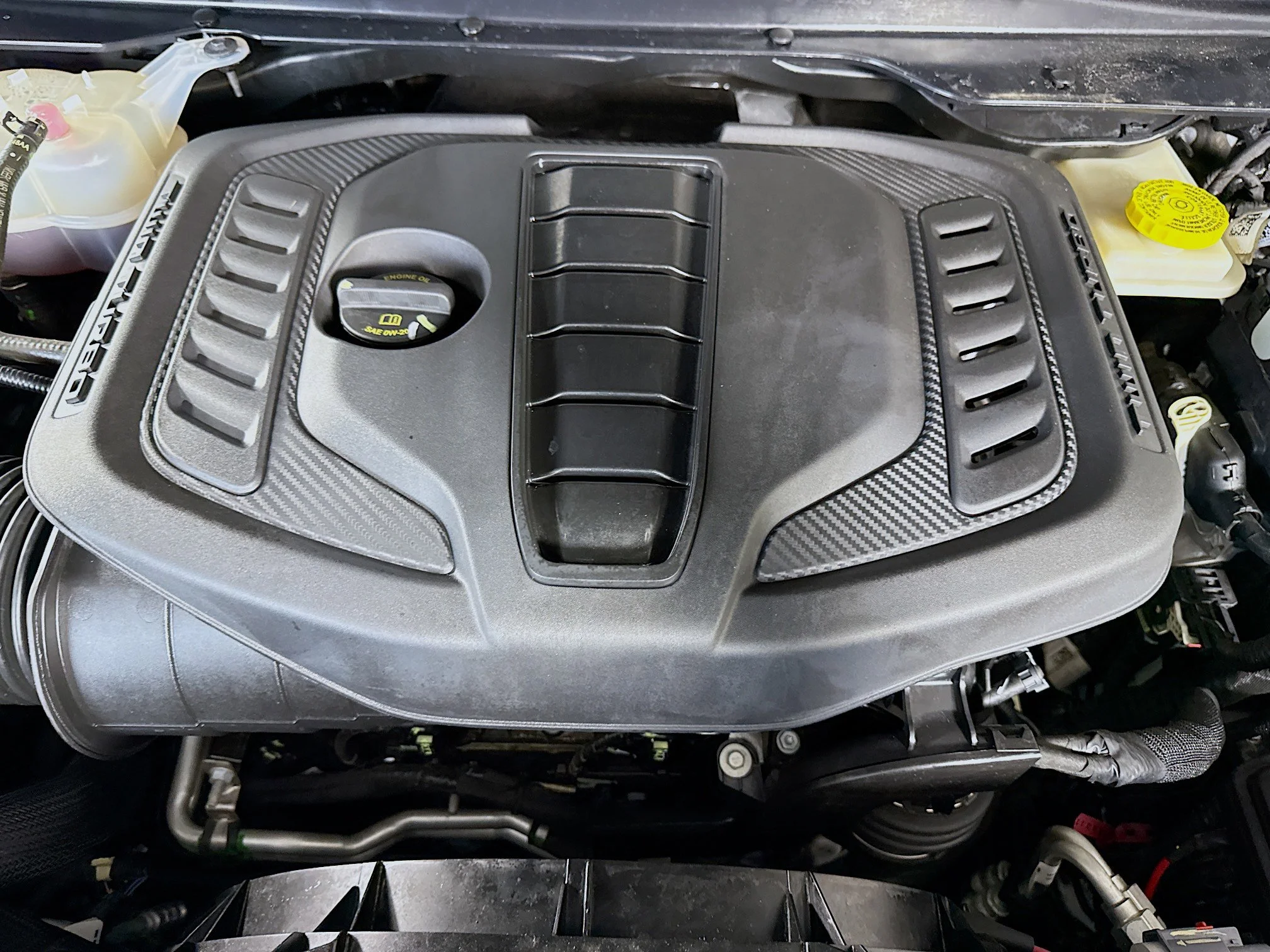 Used 2023 Silver Zynith Jeep Series II image 35