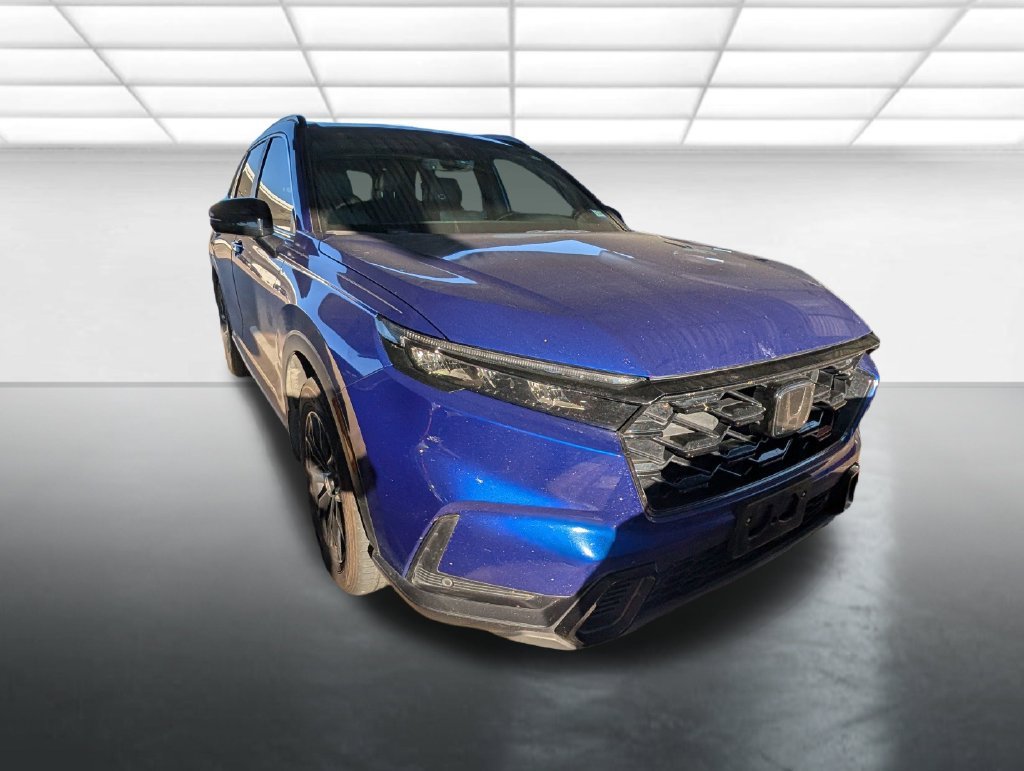2024 Honda CR-V Sport-L