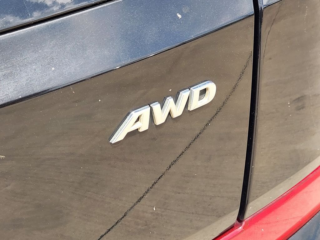 Used 2016 Ash Black Hyundai SE image 14