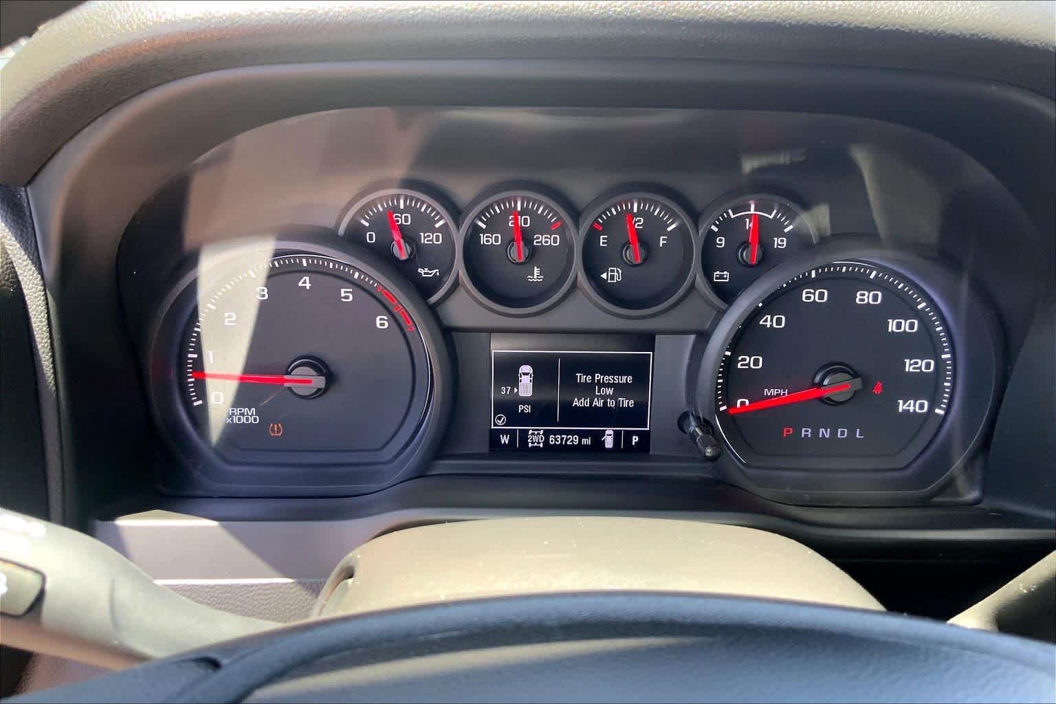 Used 2024 Onyx Black GMC Pro image 26