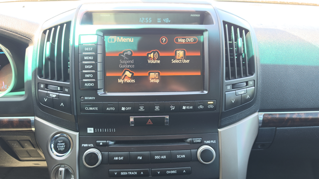 Used 2008 Red Toyota Base image 14