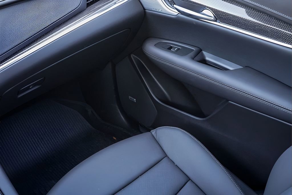 2026 Cadillac XT5 Sport - Photo 27