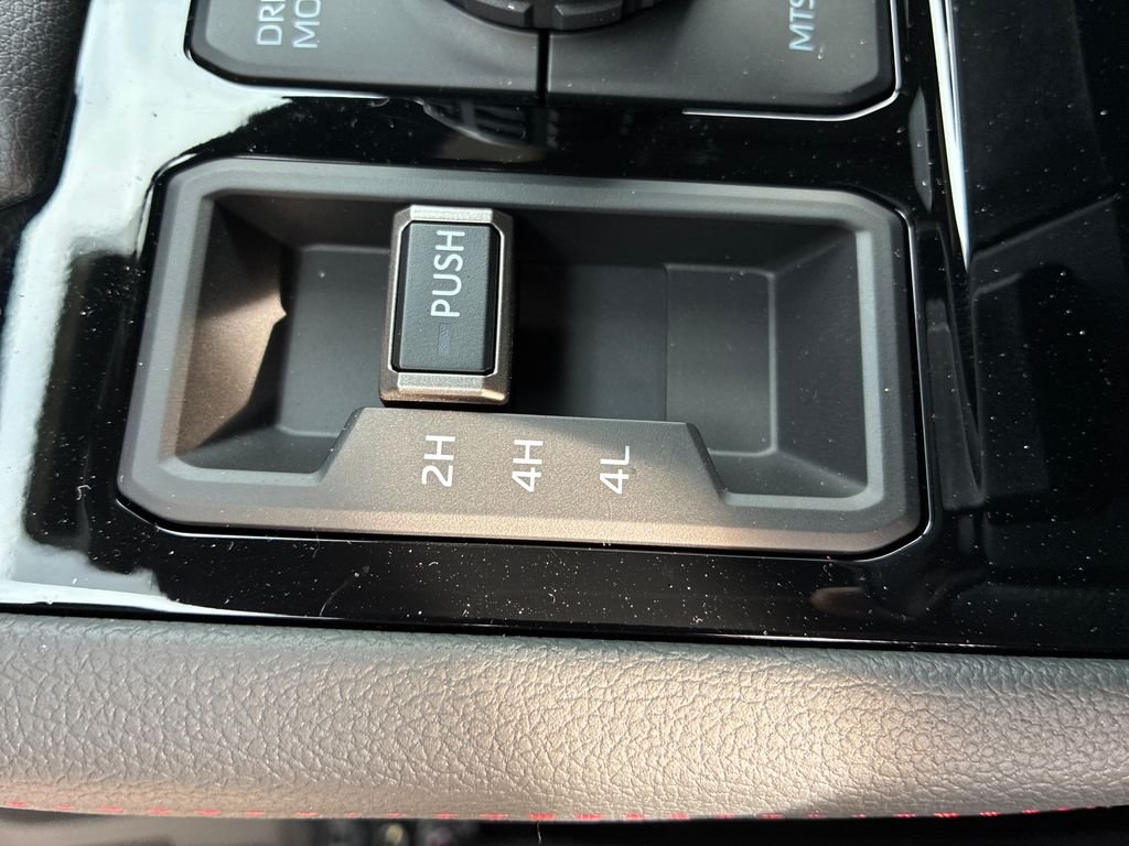 2026 Toyota Tundra TRD Pro - Photo 40