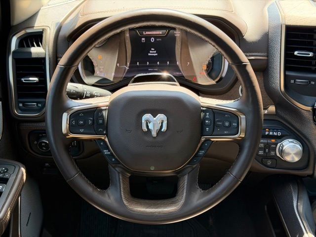 2025 RAM Ram 1500 Pickup Limited Longhorn - Photo 26