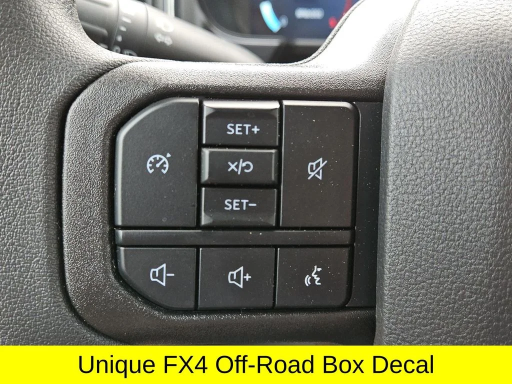 2026 Ford F-250 Super Duty XLT - Photo 19