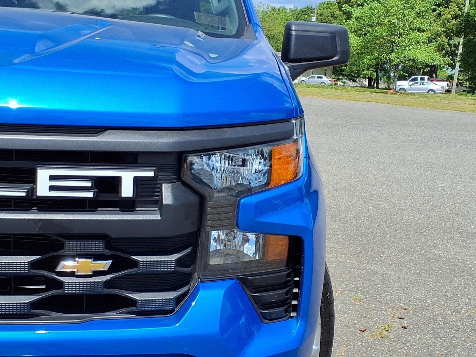 Used 2025  CHEVROLET CUSTOM image 14