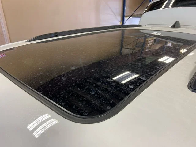 New 2026 White Jeep Limited image 17